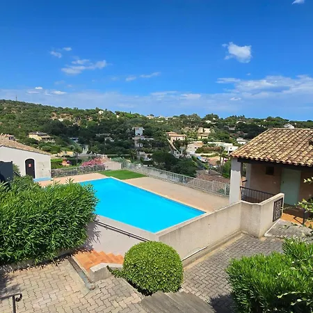 A * سانت ماكسيم