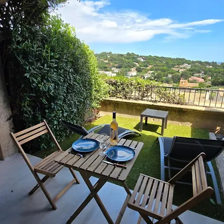 A * سانت ماكسيم