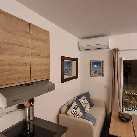 A Apartman Sainte-Maxime