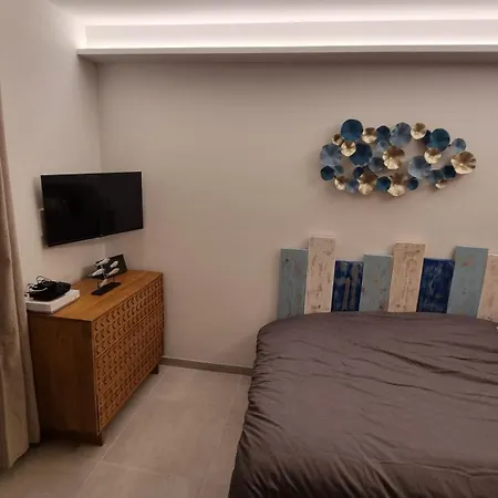 Апартаменты A