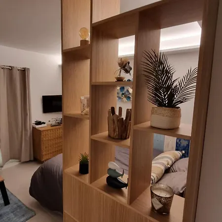 Апартаменты A *