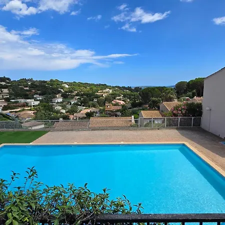 A * سانت ماكسيم